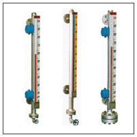 磁翻板液位计 UQC-T35